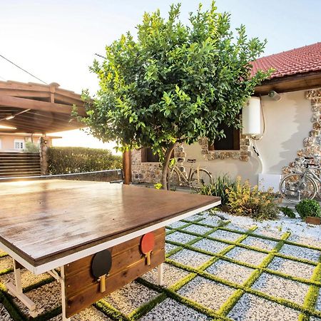 Old Nest House Βίλα Σάλακος Εξωτερικό φωτογραφία
