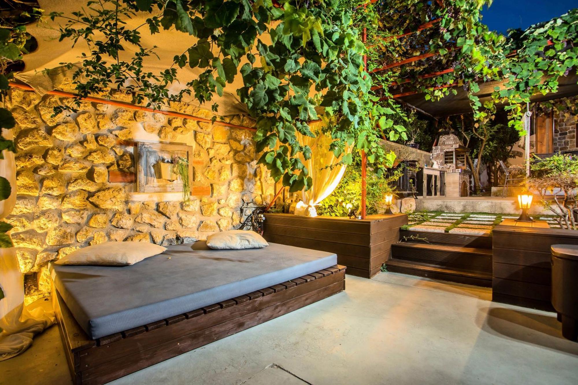 Old Nest House Βίλα Σάλακος Εξωτερικό φωτογραφία