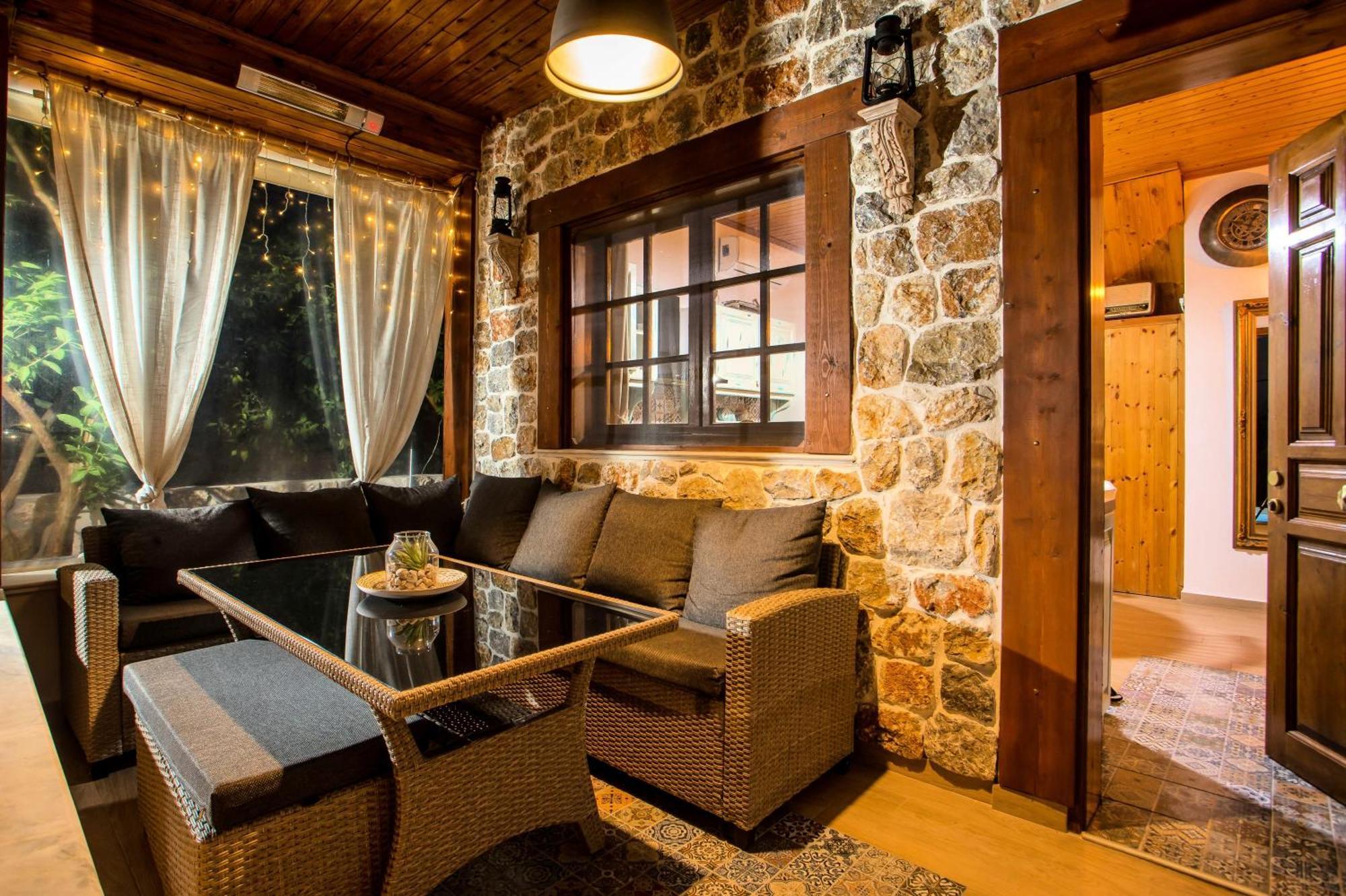 Old Nest House Βίλα Σάλακος Εξωτερικό φωτογραφία