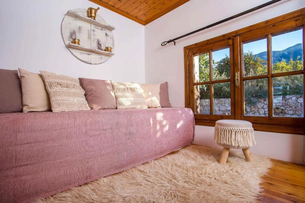 Old Nest House Βίλα Σάλακος Εξωτερικό φωτογραφία